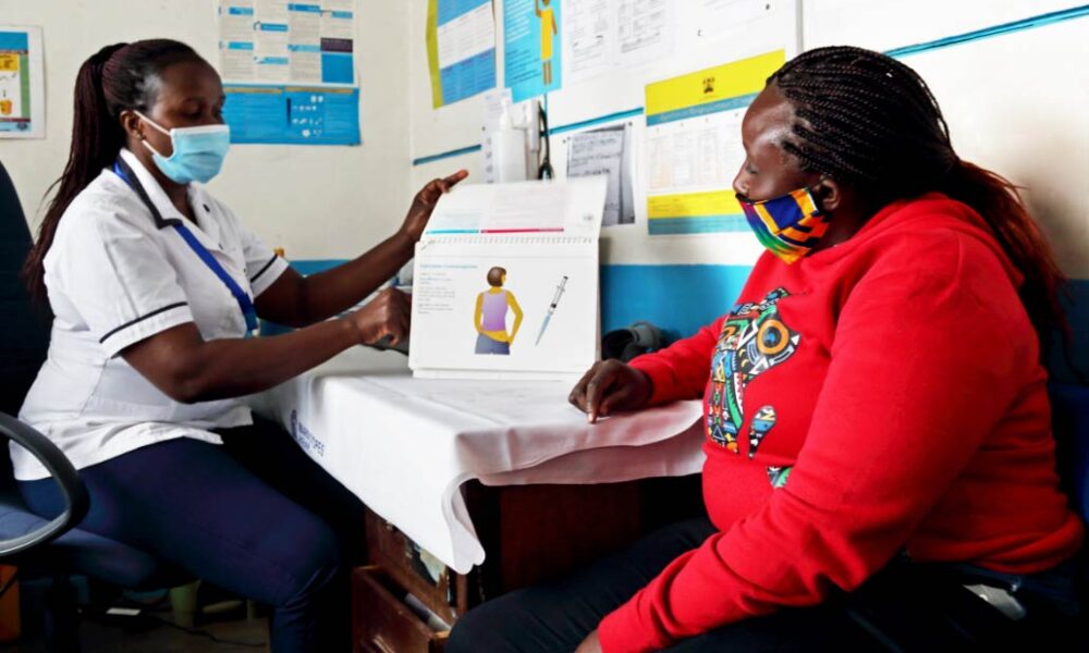 Salud Comunidades Ciencia Covid-19