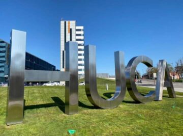 HUCA Asturias