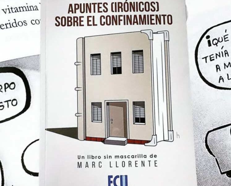 libros El Digital de Asturias Libros confinamiento