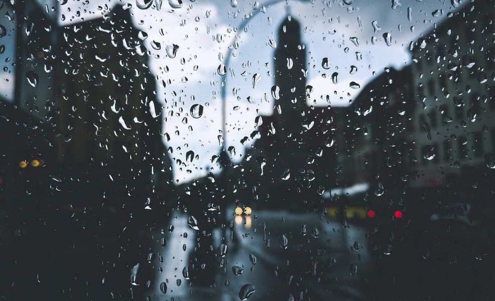 lluvia El Digital de Asturias lluvia