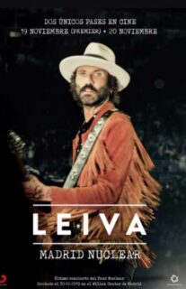 Leiva - CENTRO NIEMEYER