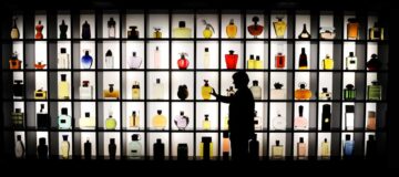 perfume El Digital de Asturias Moda Perfumes