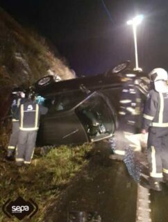 sepaTineo El Digital de Asturias ACCIDENTE TINEO