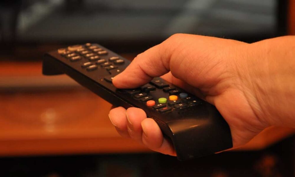 televisor El Digital de Asturias Televisor