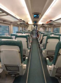 tren El Digital de Asturias Tren Asturias