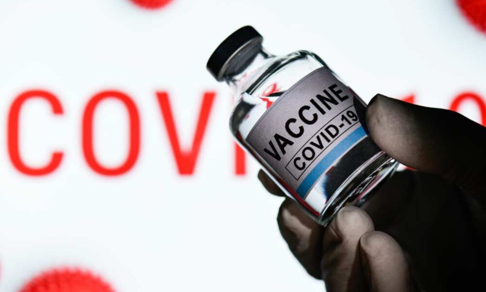 vacuna El Digital de Asturias Vacuna Covid