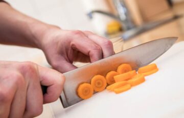 zanahoria El Digital de Asturias Salud Alimentación Tendencias