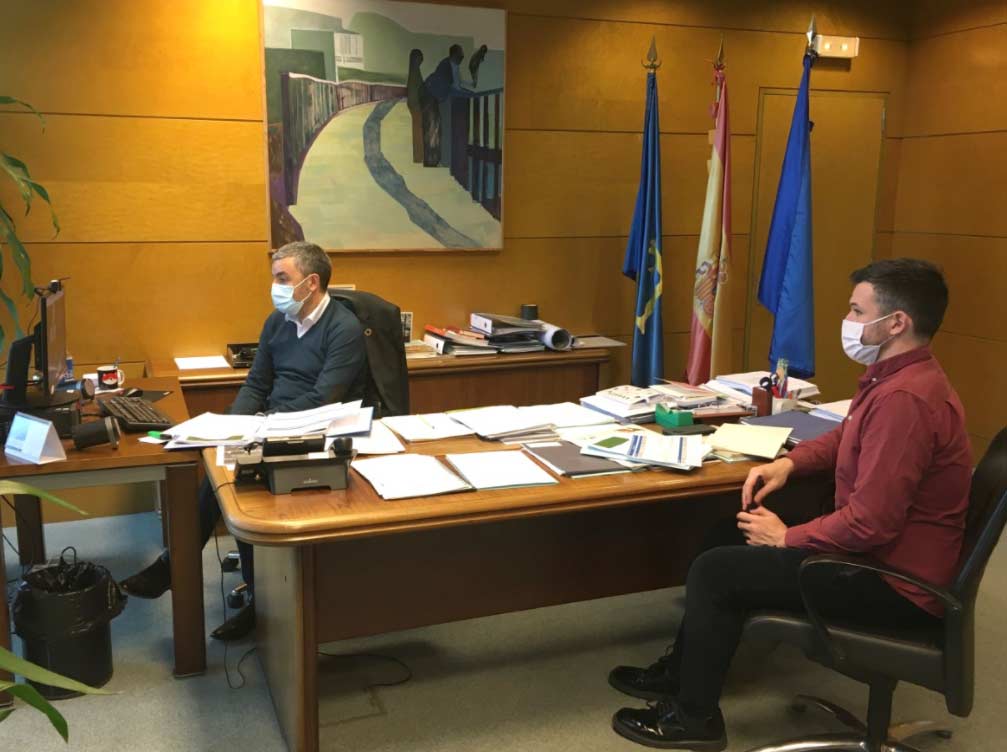 ActualidadAsturias El Digital de Asturias Actualidad Asturias