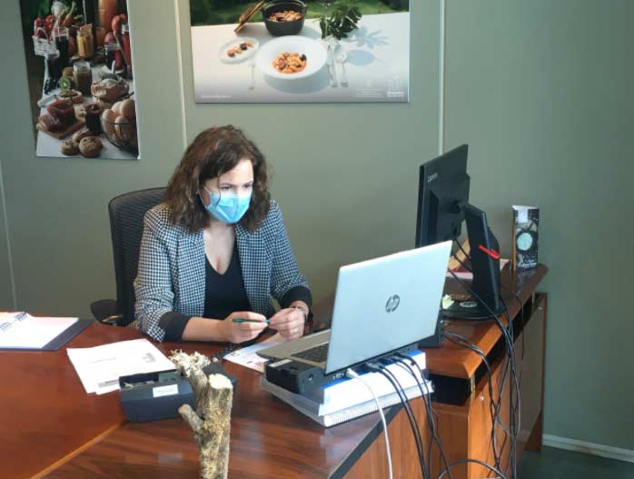 BegoñaLópez El Digital de Asturias Begoña López