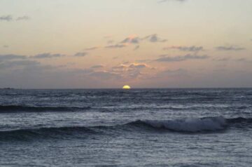  Isla de Sal de Cabo Verde