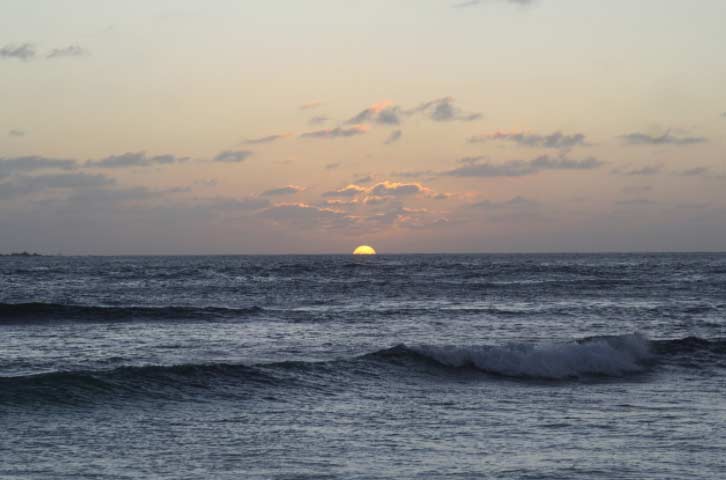 CaboVerde El Digital de Asturias Isla de Sal de Cabo Verde