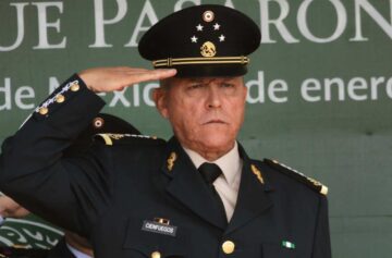 Salvador Cienfuegos