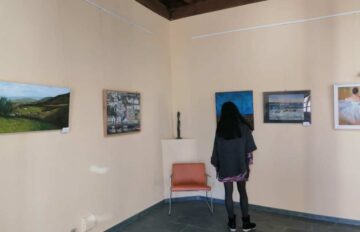 Exposición  El Digital de Asturias