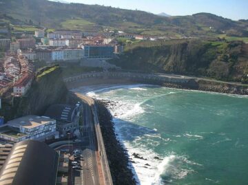 Getaria