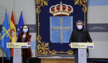 Gobierno de Asturias