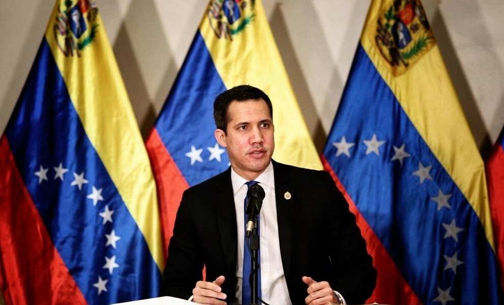 Guaido El Digital de Asturias Juan Guaidó
