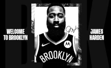 James Harden 