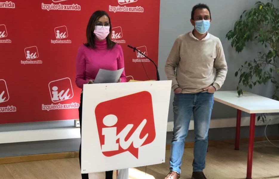 IUAsturias El Digital de Asturias IU Asturias