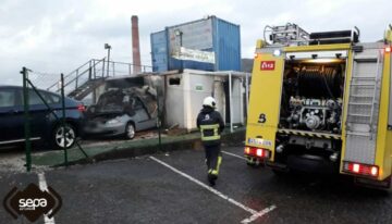 IncendioViellaAsturias El Digital de Asturias Incendio Viella Asturias