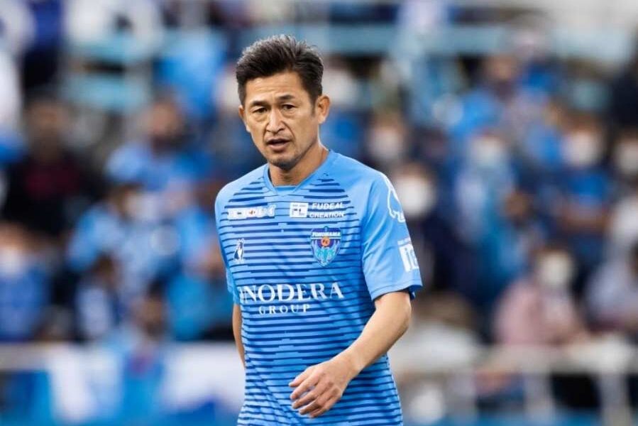 KazuMiura El Digital de Asturias Kazu Miura