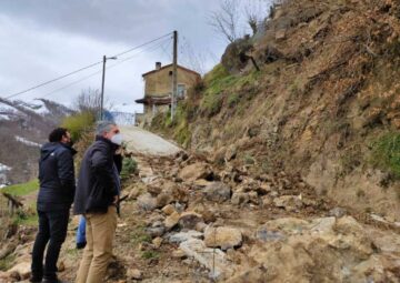Actualidad Asturias, La Bárgana