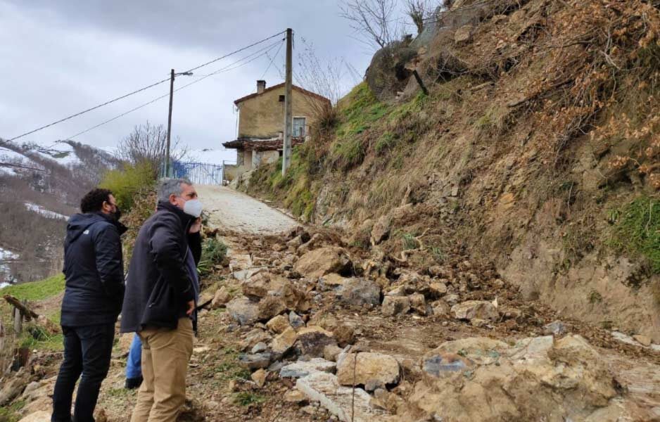 LaBárgaña El Digital de Asturias Actualidad Asturias, La Bárgaña
