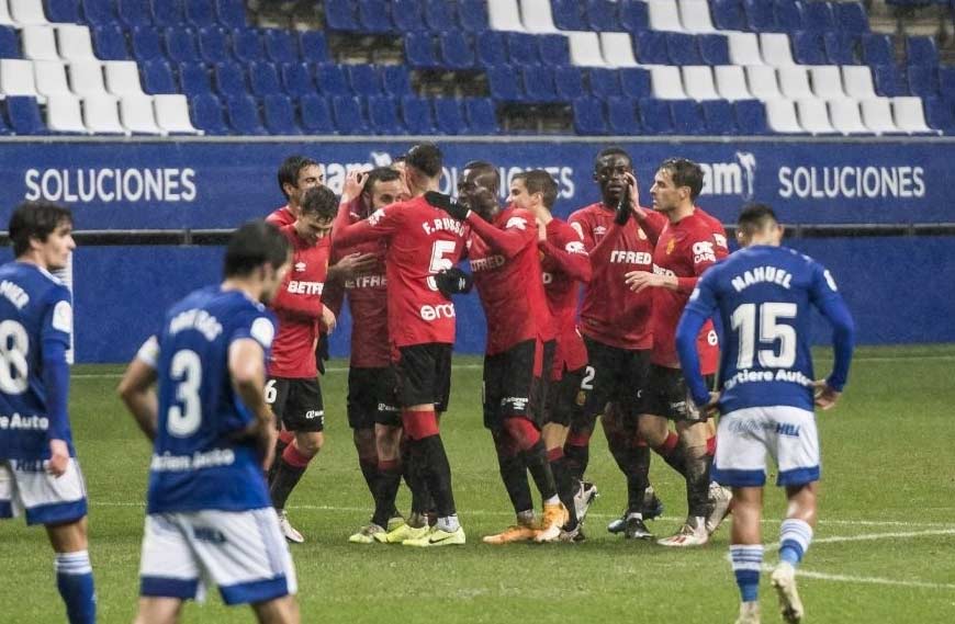 Mallorca El Digital de Asturias