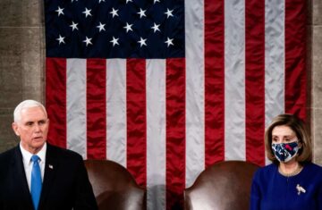 Pence El Digital de Asturias Mike Pence