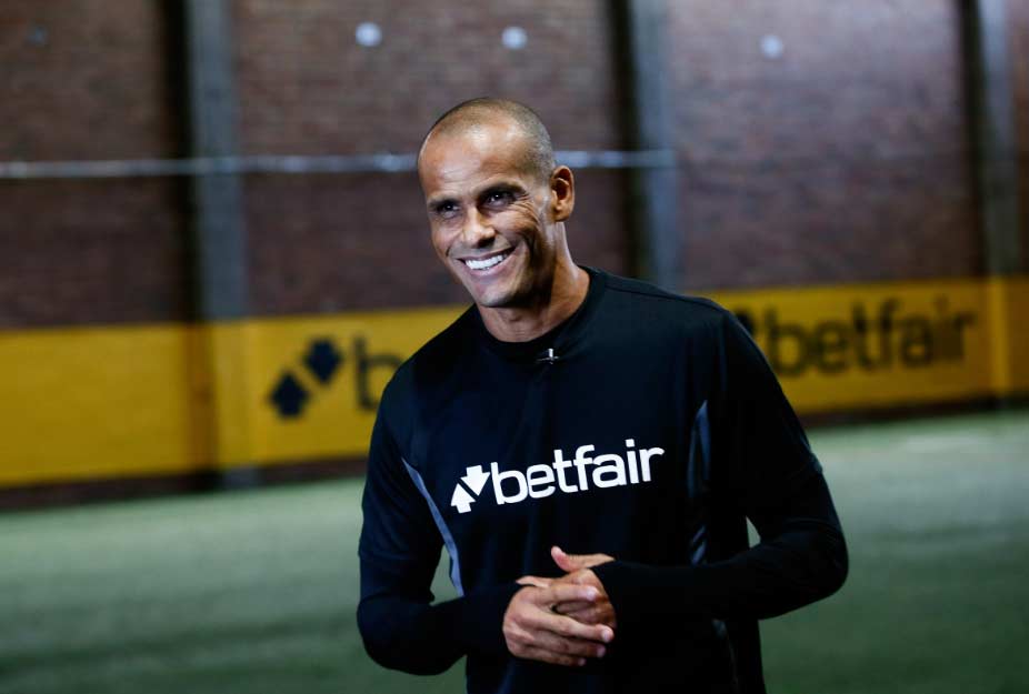 Rivaldo El Digital de Asturias Rivaldo