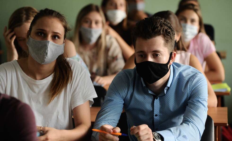 Rusia El Digital de Asturias COVID-19