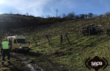 BOMBEROS DEL SEPA