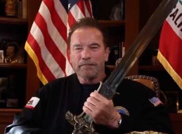 Schwarzenegger