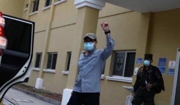 TWITTERDEJUANORLANDOHERNÁNDEZ El Digital de Asturias