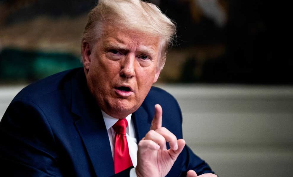 Trump  El Digital de Asturias Trump