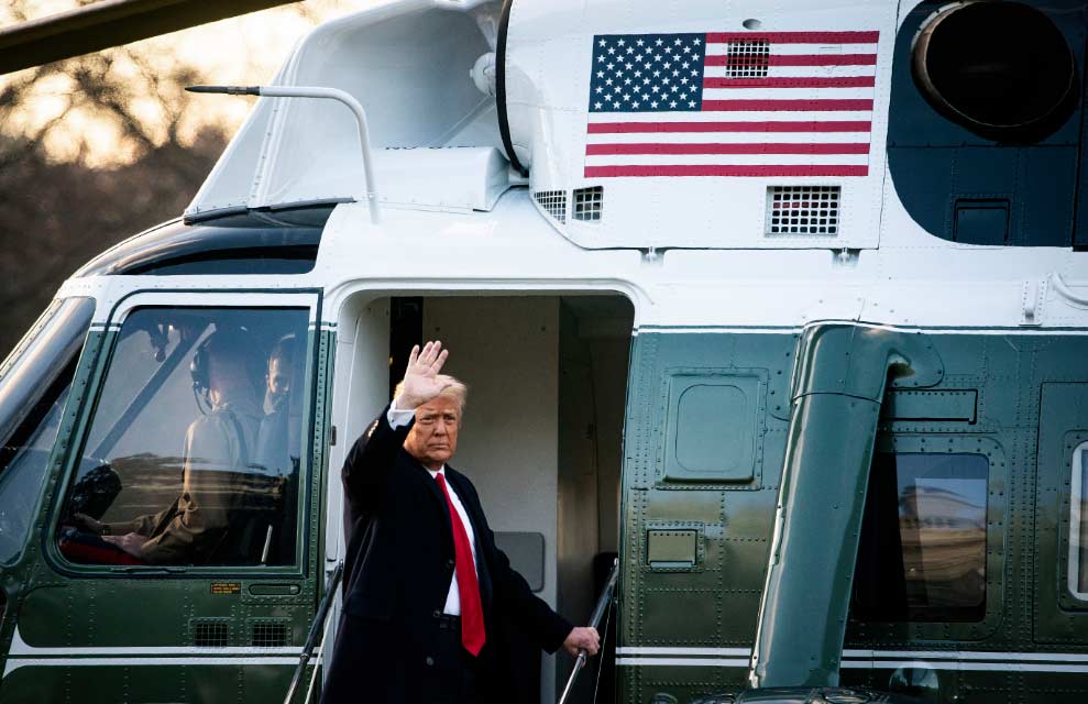 Trump El Digital de Asturias Donald Trump