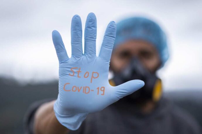 covid19 El Digital de Asturias covid-19