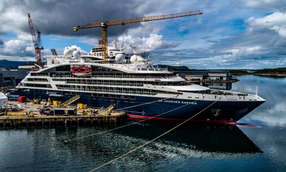 cruceros El Digital de Asturias Turismo Cruceros Covid-19