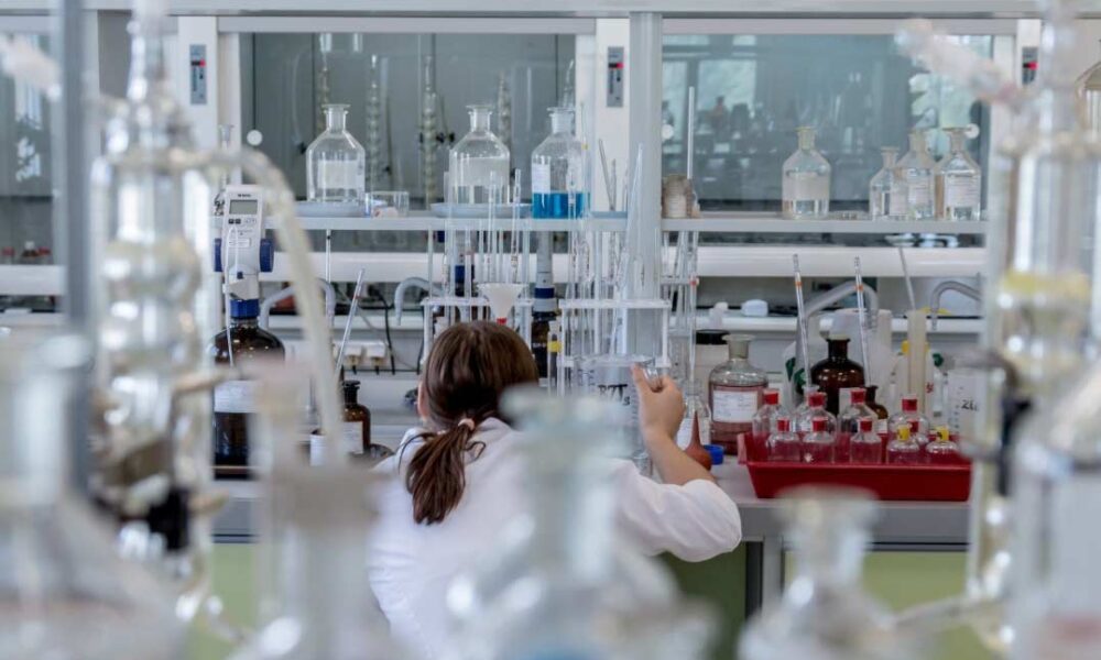 laboratorio El Digital de Asturias laboratorio