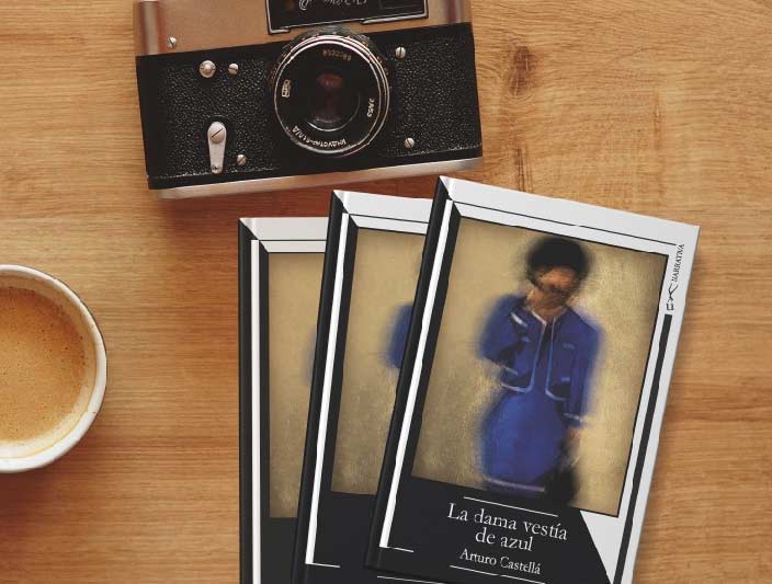 libros El Digital de Asturias