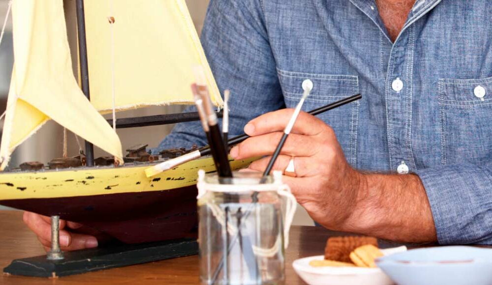 maquetas El Digital de Asturias