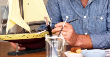 maquetas El Digital de Asturias