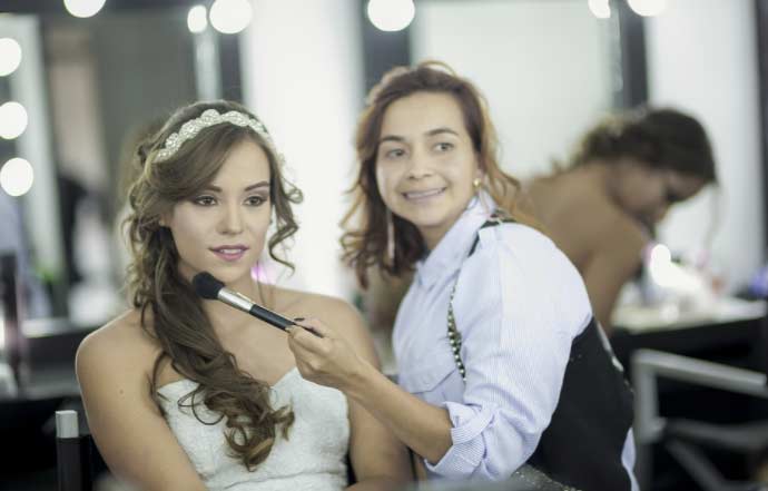 maquilladora El Digital de Asturias