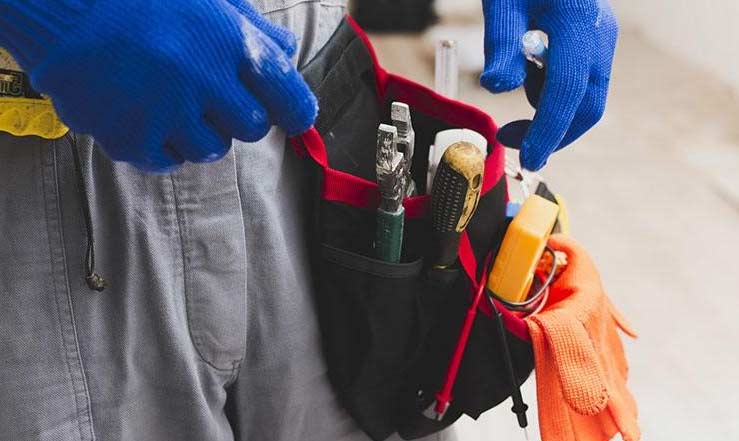 Calderas: Cuándo contratar asistencia técnica y dónde conseguir los mejores recambios