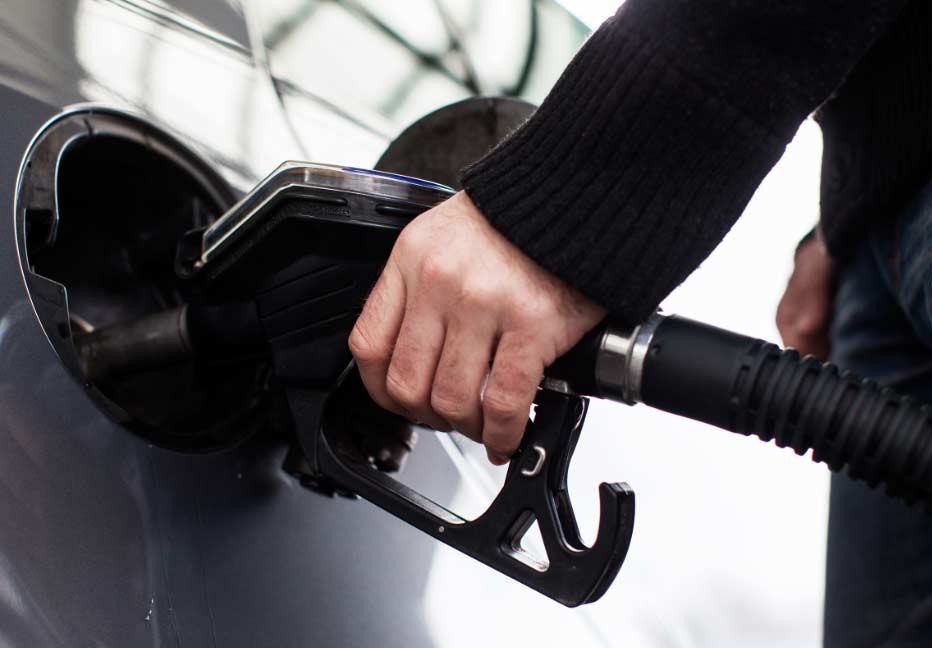 repostarcombustible El Digital de Asturias repostado el combustible equivocado