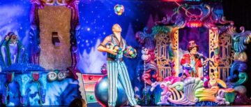 teatring  El Digital de Asturias