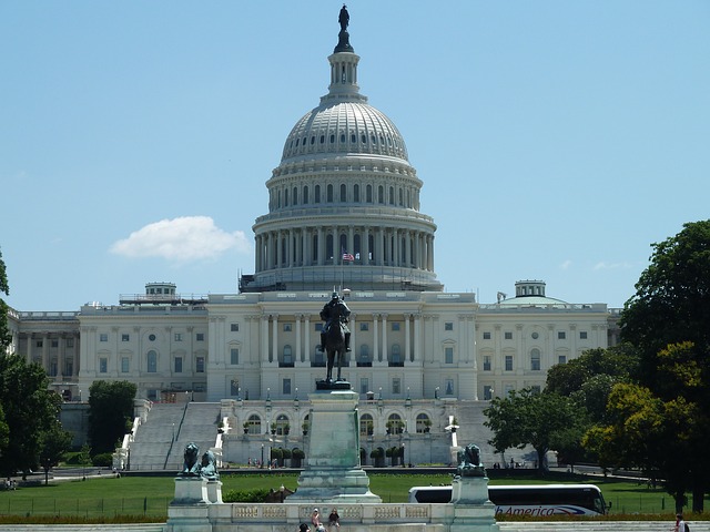 uscapitol477987640  El Digital de Asturias