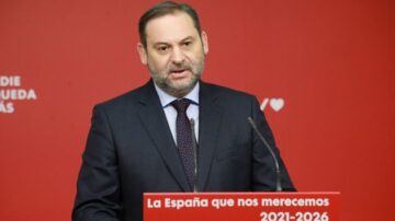 Ábalos El Digital de Asturias José Luis Ábalos