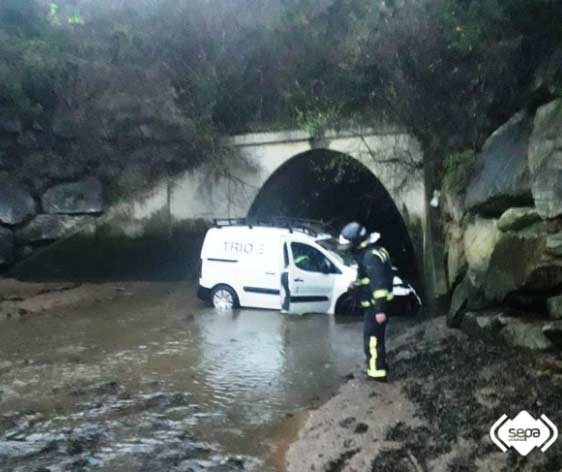 AccidenteSEPA El Digital de Asturias Accidente