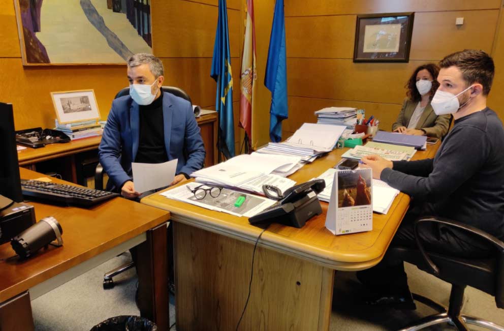 Asturias El Digital de Asturias