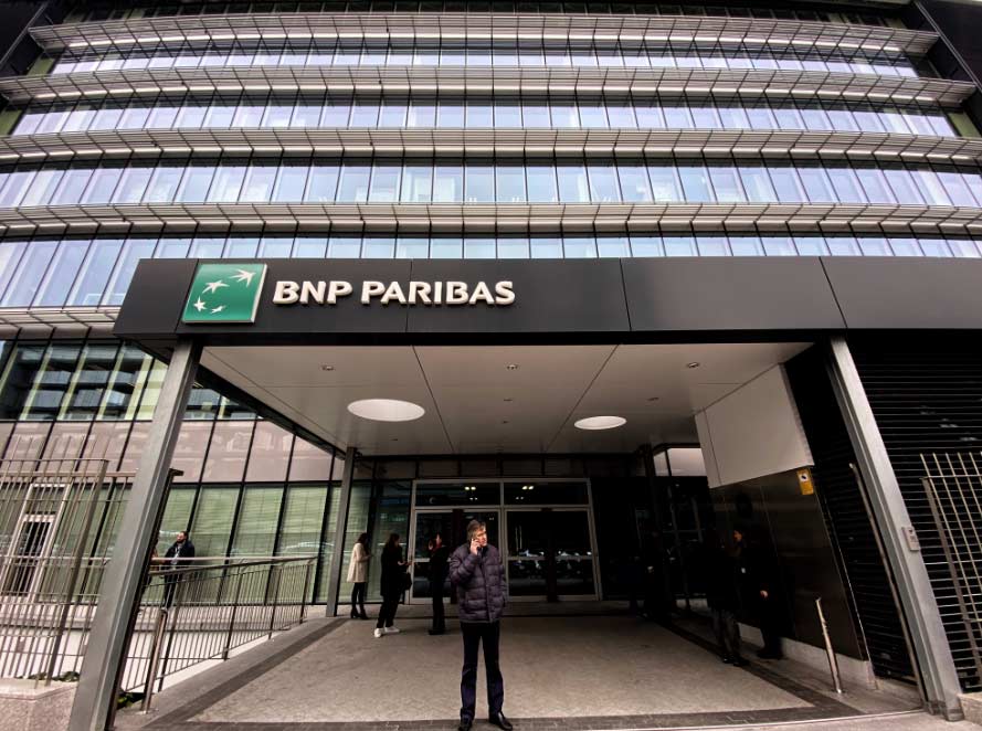 BNP Paribas